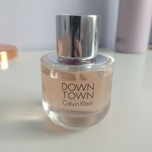 Downtown by Calvin Klein